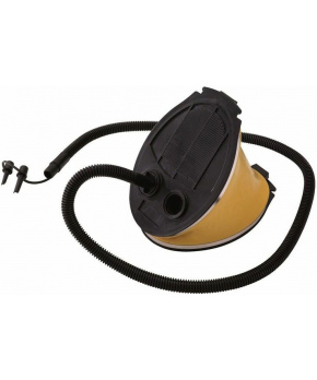 Easy Camp nožní pumpa Bellows Foot Pump 3l