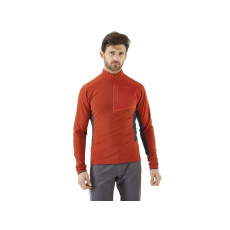 Rab Syncrino Light Pull-On red clay/RCY