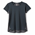Rab Sonic Ultra Tee Women's beluga/graphene/BLG