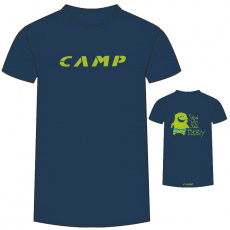 Pánské Triko Camp Male Energy T-shirt Pánské Triko Camp Male Energy T-shirt