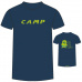 Pánské Triko Camp Male Energy T-shirt