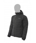 Péřová Bunda Pinguin Summit Men Jacket