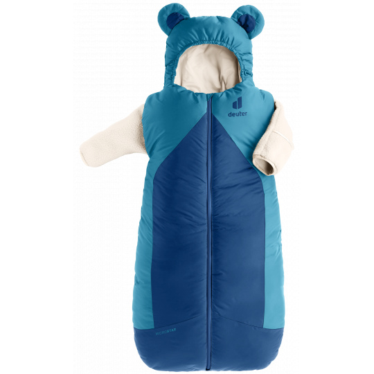 Spacák Deuter Micro Star