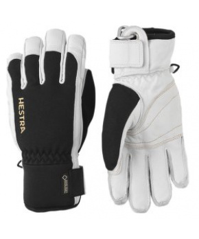 Rukavice Hestra Army Leather GORE-TEX® Short Rukavice Hestra Army Leather GORE-TEX® Short