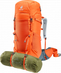 Batoh Deuter Aircontact Core 35+10 SL