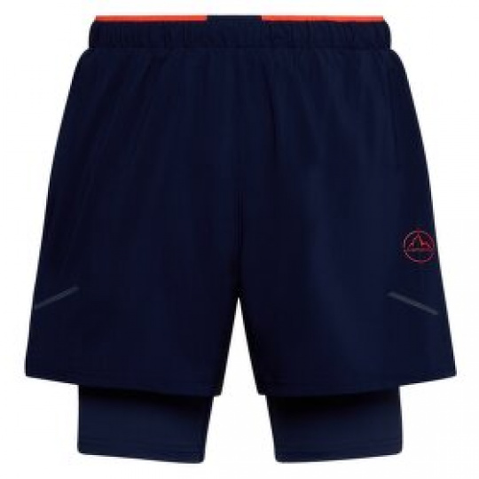 Kraťasy La Sportiva Trail Bite Short M