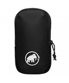 Kapsa Mammut Lithium Add-on Shoulder Harness Pocket M Kapsa Mammut Lithium Add-on Shoulder Harness Pocket M