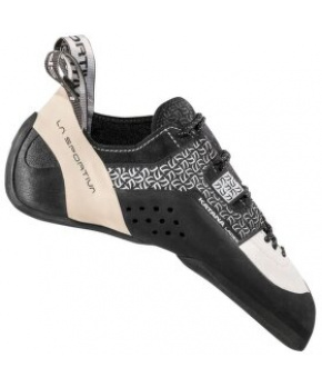 Lezečky La Sportiva Katana Laces Woman White/Black Lezečky La Sportiva Katana Laces Woman White/Black