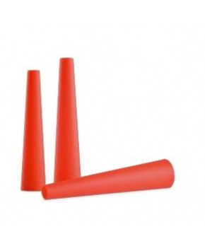 LEDLENSER ORANŽOVÝ KUŽEL 53mm 