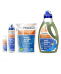 Prací prostředek Fibertec Pro Wash Eco 3.0L
