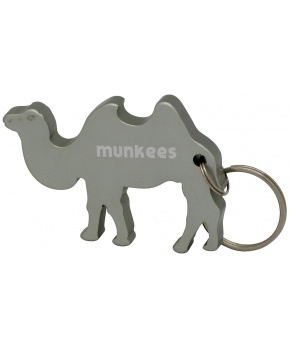 Munkees - Otvírák lahví - velbloud I.