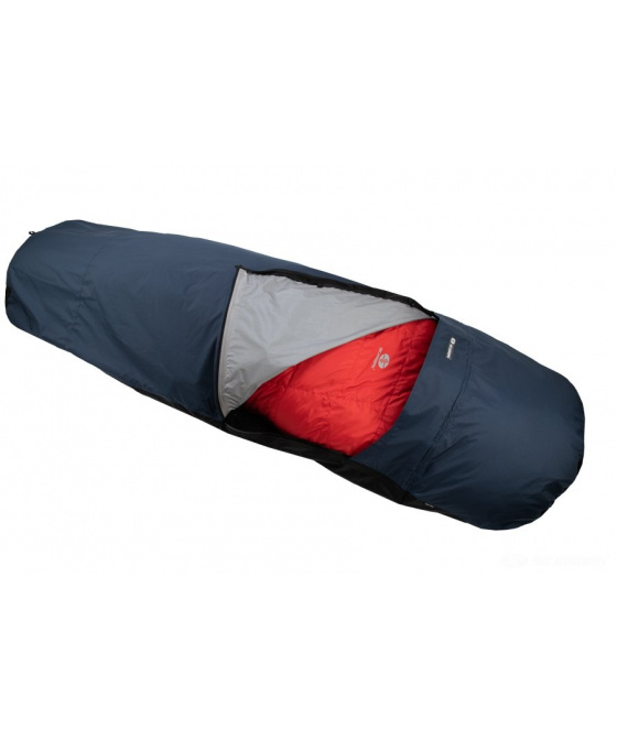 Sir Joseph Bivak Sack K2