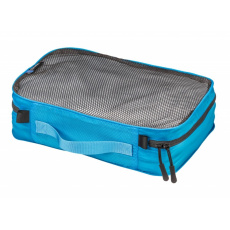 Cocoon organizér Packing Cube Ultralight M caribbean blue