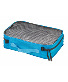 Cocoon organizér Packing Cube Ultralight M caribbean blue