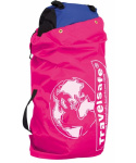 TravelSafe obal na zavazadla Flight Container pink