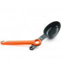 Lžíce GSI Outdoors Pivot Spoon