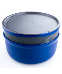 Sada Miska a Hrnek GSI Outdoors Ultralight Nesting Bowl + Mug