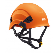 Petzl VERTEX oranžová prac.přilba