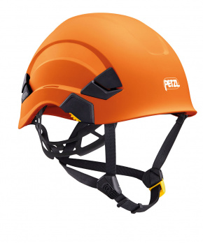 Petzl VERTEX oranžová prac.přilba
