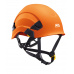 Petzl VERTEX oranžová prac.přilba