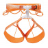 Petzl SITTA L ORANGE sedací úvazek oranžový