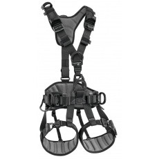 Petzl AVAO FAST 1 prac.postroj INT ČERNÝ Petzl AVAO FAST 1 prac.postroj INT ČERNÝ