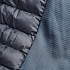 Montane Pánská bunda s kapucí Montane Icarus Lite Hoodie barva Stone Blue velikost M