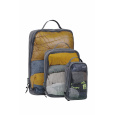 Pouzdro Hannah CASE SET grey
