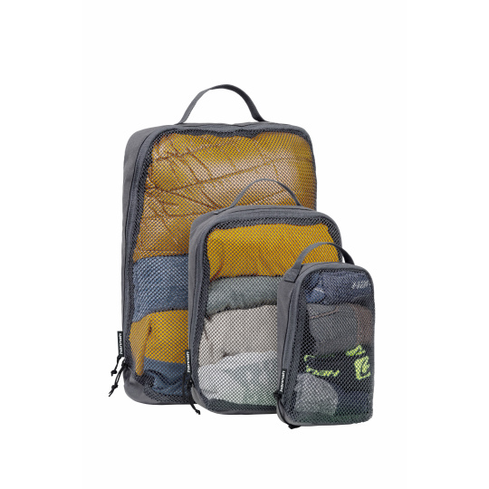 Pouzdro Hannah CASE SET grey