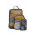 Pouzdro Hannah CASE SET grey