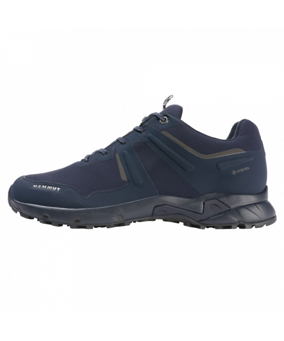 Boty Mammut Ultimate Pro Low GTX Men Marine