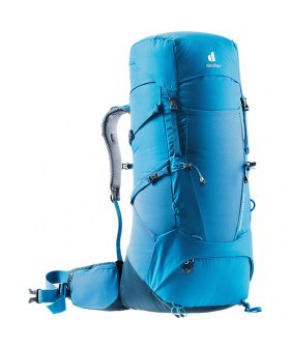 Deuter Aircontact Core 50+10 trekingový batoh Deuter Aircontact Core 50+10 trekingový batoh