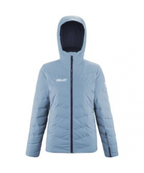 Bunda Millet RUBY MOUNTAIN JKT W ICEBERG NEW Bunda Millet RUBY MOUNTAIN JKT W ICEBERG NEW
