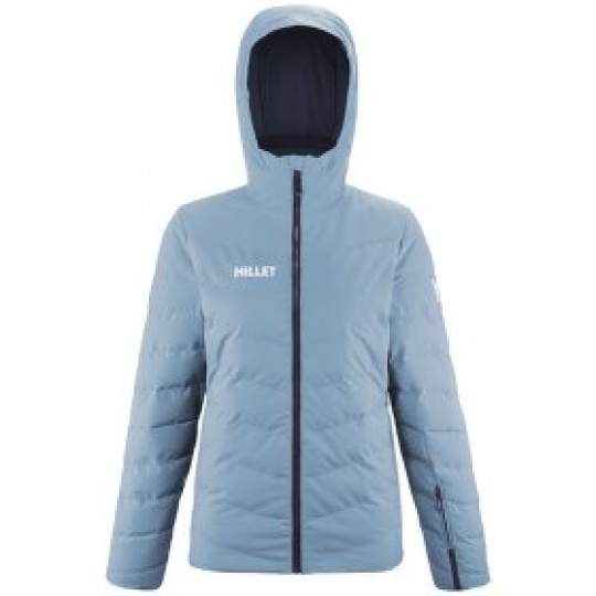 Bunda Millet RUBY MOUNTAIN JKT W ICEBERG NEW