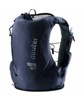 Batoh deuter Traick 9 Black Batoh deuter Traick 9 Black