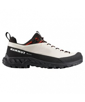 Boty Mammut Alnasca IV Low GTX Women moonbeam-mammut red Boty Mammut Alnasca IV Low GTX Women moonbeam-mammut red