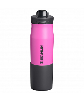 STANLEY Termoláhev The Vitalize™ Tempo Bottle 0.71L / 24oz Hot Pink