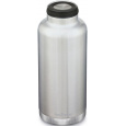 Termoska Klean Kanteen TKWide w/Loop Cap 1900ml (64oz) - Brushed Stainless