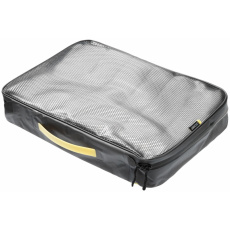 Cocoon organizér Packing Cube Laminated XL yellow