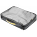 Cocoon organizér Packing Cube Laminated XL yellow