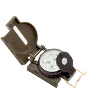 Joker buzola ženijní Ranger Green Military Fibre plastová Joker buzola ženijní Ranger Green Military Fibre plastová