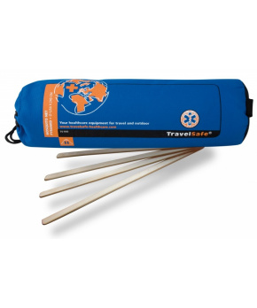 TravelSafe moskytiéra Pyramid pro 2 osoby TravelSafe moskytiéra Pyramid pro 2 osoby