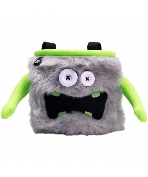  8BPLUS Donald šedý/zelený