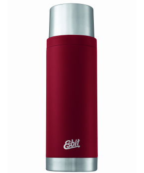 Termoska Esbit Sculptor 1000 ml Burgundy Red Termoska Esbit Sculptor 1000 ml Burgundy Red