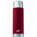 Termoska Esbit Sculptor 1000 ml Burgundy Red