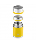 Termoska Esbit Sculptor 1000 ml Yellow