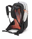 Rab Syclon XP 40 black/dark pewter/BDP batoh