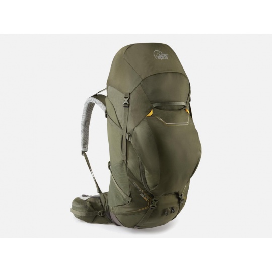 Batoh Lowe Alpine Cerro Torre 65:85 Dark Olive