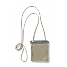 Lowe Alpine Dryzone Passport Wallet beige/023 doplněk