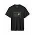 Rab Crimp Repeat Tee beluga/BEL